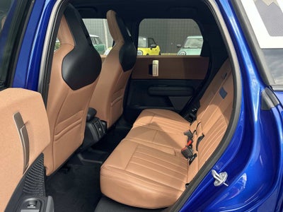 2026 MINI Countryman All4 Cooper S