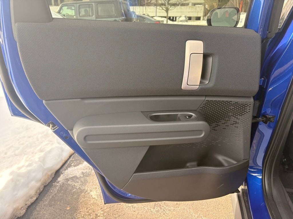 2025 MINI Cooper S Countryman Iconic ALL4