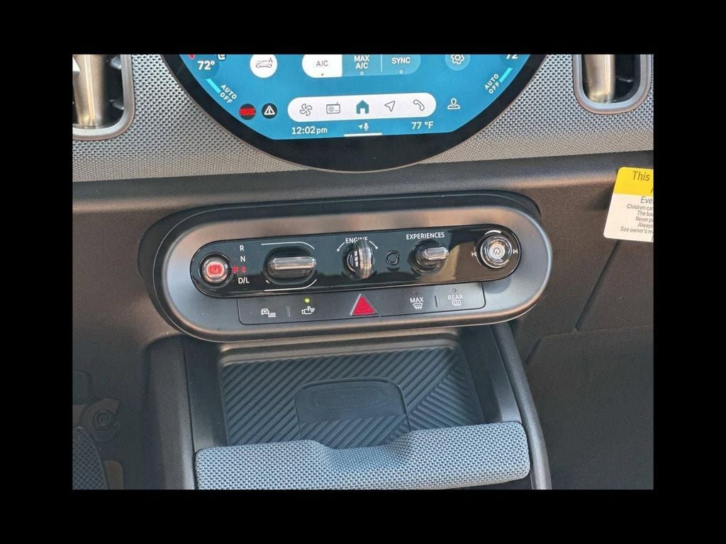 2026 MINI Countryman All4 Cooper S