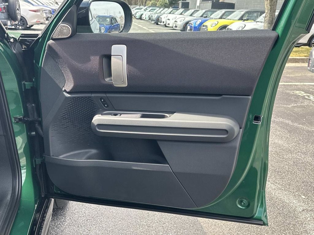 2026 MINI Cooper S Countryman Iconic ALL4