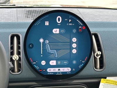 2026 MINI Cooper S Countryman ALL4 Iconic