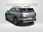 2026 MINI Cooper S Countryman ALL4 Iconic