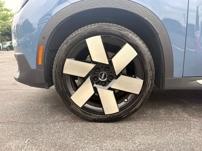 2025 MINI Countryman S ALL4 Iconic