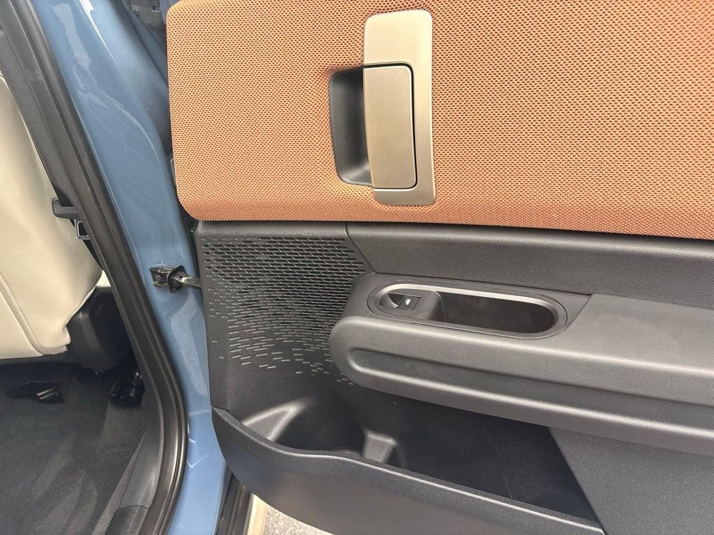 2025 MINI Countryman S ALL4 Iconic