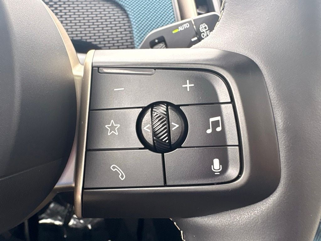 2025 MINI Countryman S ALL4 Iconic