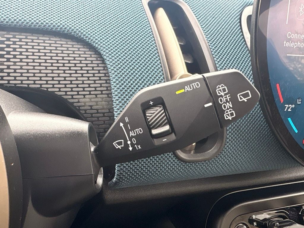 2025 MINI Countryman S ALL4 Iconic