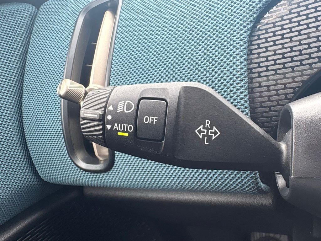 2025 MINI Countryman S ALL4 Iconic