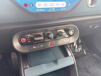 2025 MINI Countryman S ALL4 Iconic