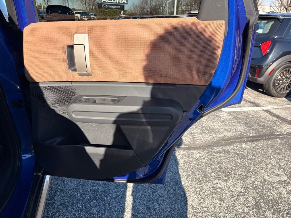 2025 MINI Countryman All4 Cooper S