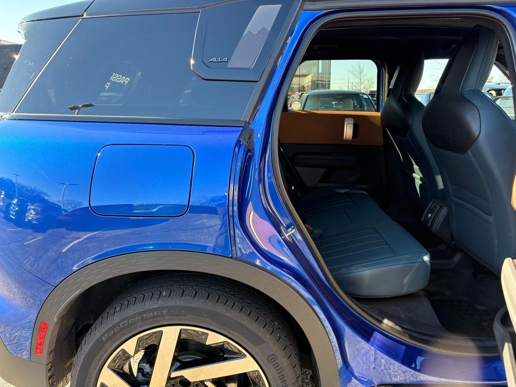 2025 MINI Countryman All4 Cooper S