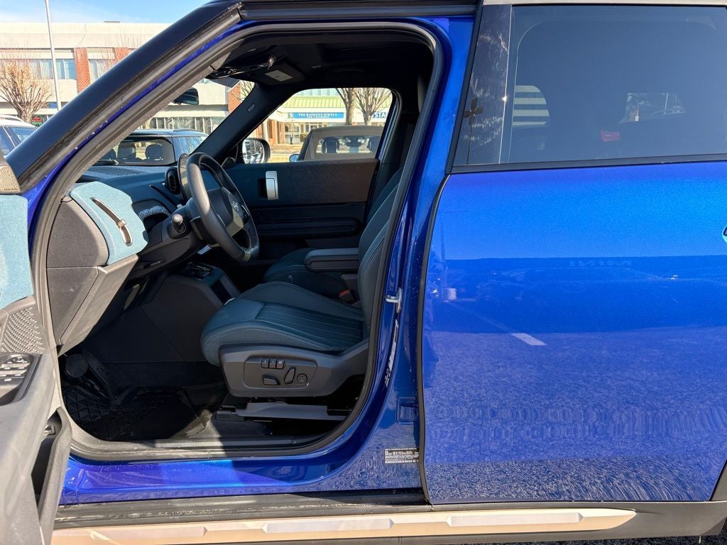 2025 MINI Countryman All4 Cooper S