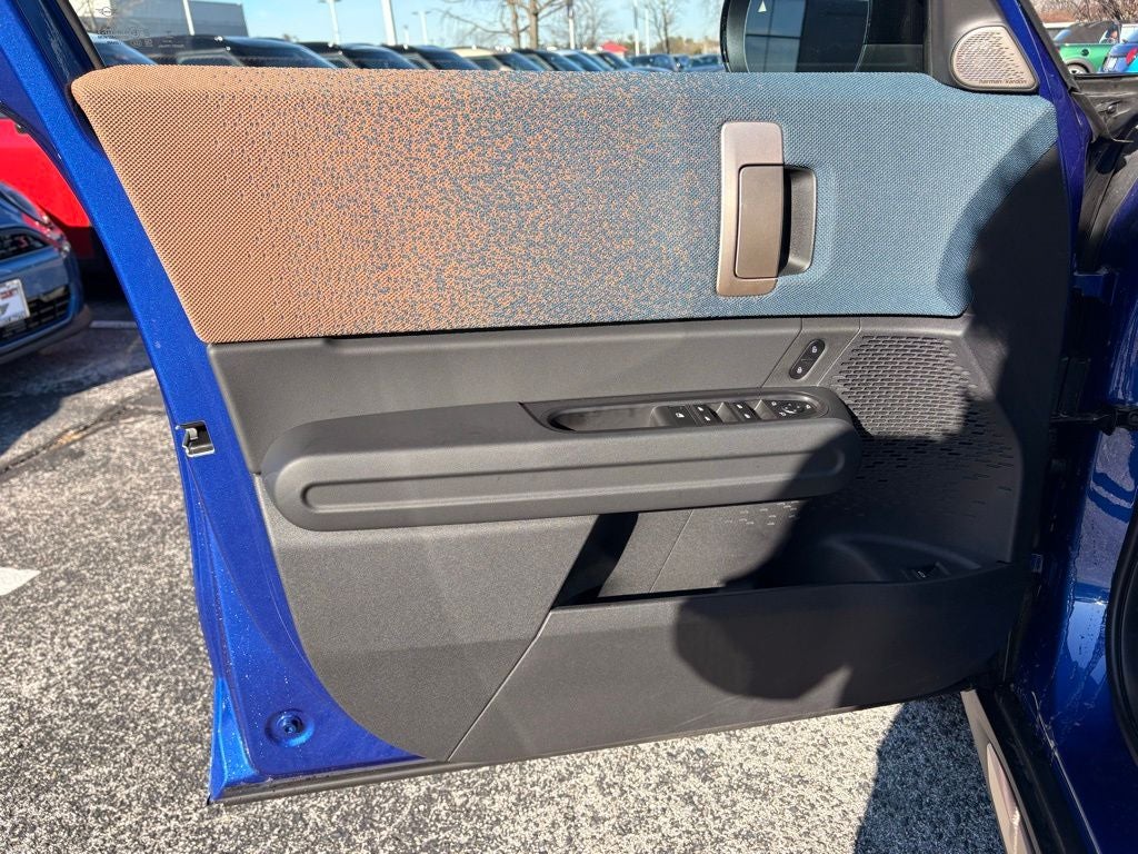 2025 MINI Countryman All4 Cooper S