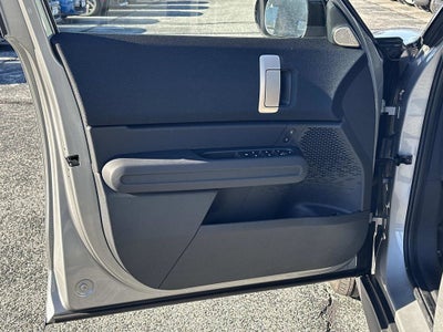 2026 MINI Countryman All4 Cooper S