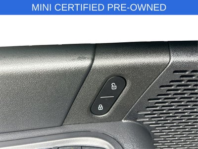 2026 MINI Cooper S Countryman Iconic ALL4