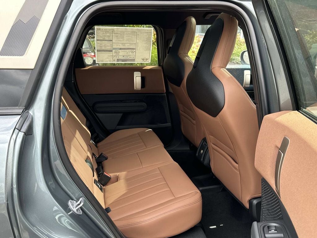 2026 MINI Cooper S Countryman Iconic ALL4