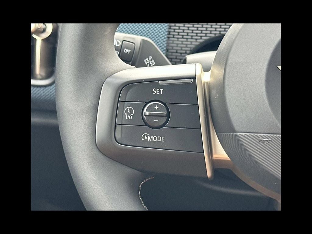 2026 MINI Cooper S Countryman Iconic ALL4