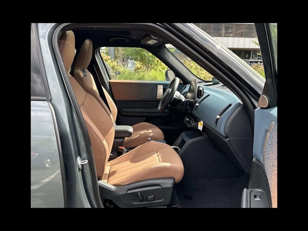 2026 MINI Cooper S Countryman Iconic ALL4