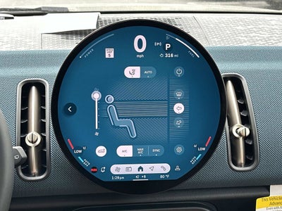 2026 MINI Cooper S Countryman Iconic ALL4