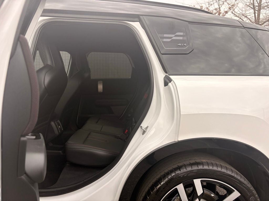 2026 MINI Cooper S Countryman Iconic ALL4