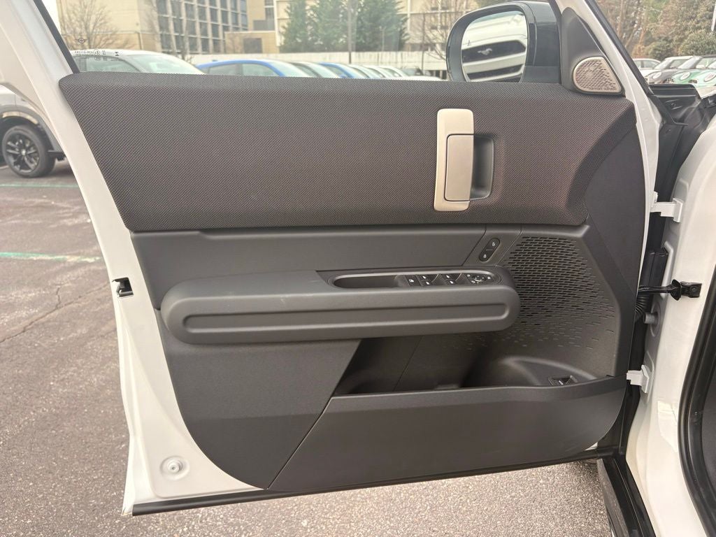 2026 MINI Cooper S Countryman Iconic ALL4