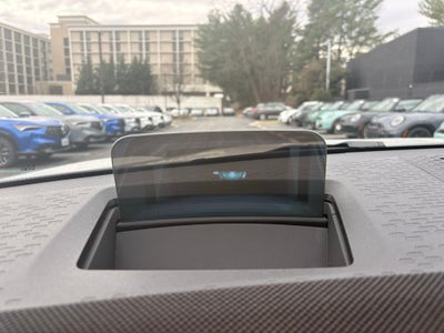 2026 MINI Cooper S Countryman Iconic ALL4