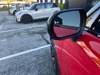 2026 MINI Cooper S Countryman Iconic ALL4