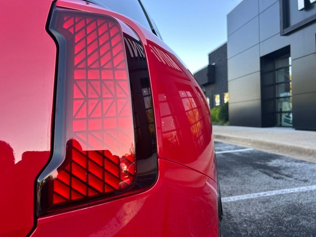 2026 MINI Cooper S Countryman Iconic ALL4