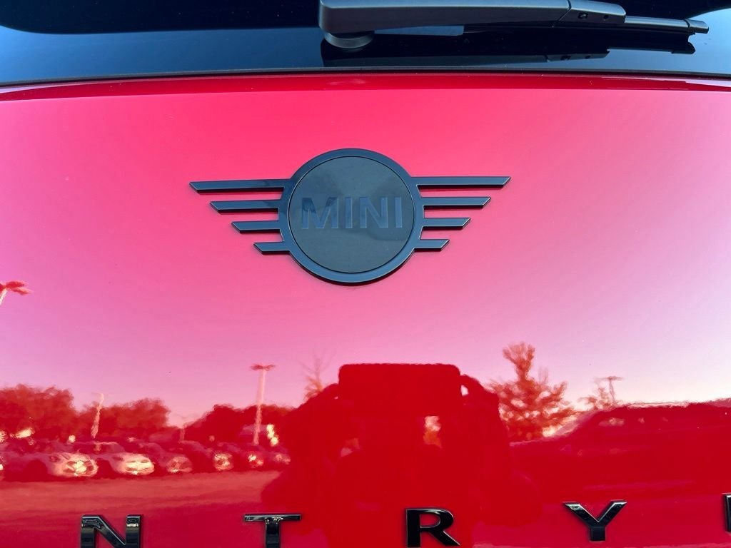 2026 MINI Cooper S Countryman Iconic ALL4