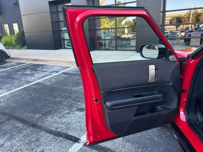 2026 MINI Cooper S Countryman Iconic ALL4