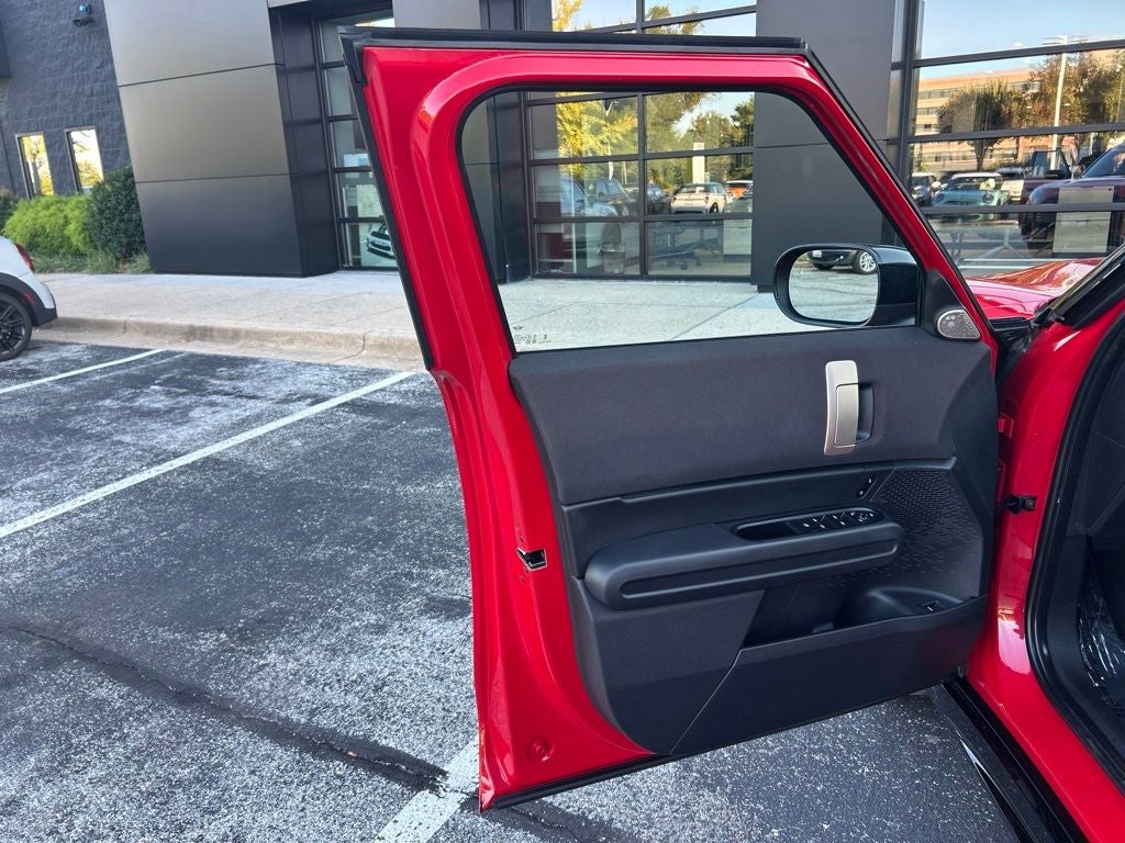 2026 MINI Cooper S Countryman Iconic ALL4
