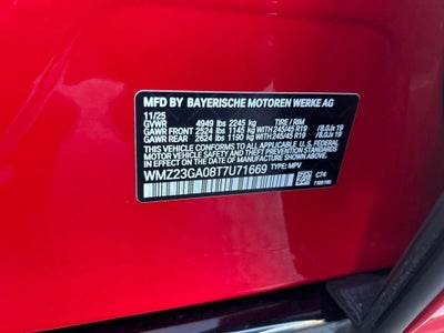 2026 MINI Cooper S Countryman Iconic ALL4