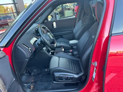 2026 MINI Cooper S Countryman Iconic ALL4