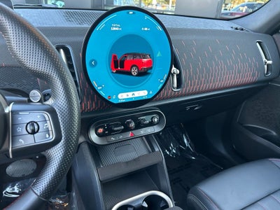 2026 MINI Cooper S Countryman Iconic ALL4