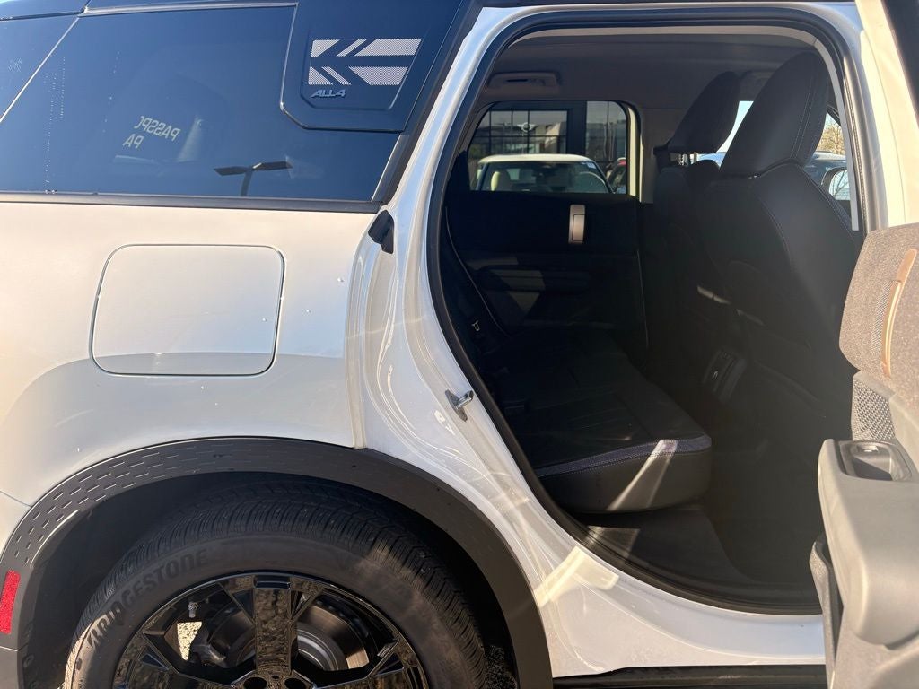 2025 MINI Countryman All4 Cooper S