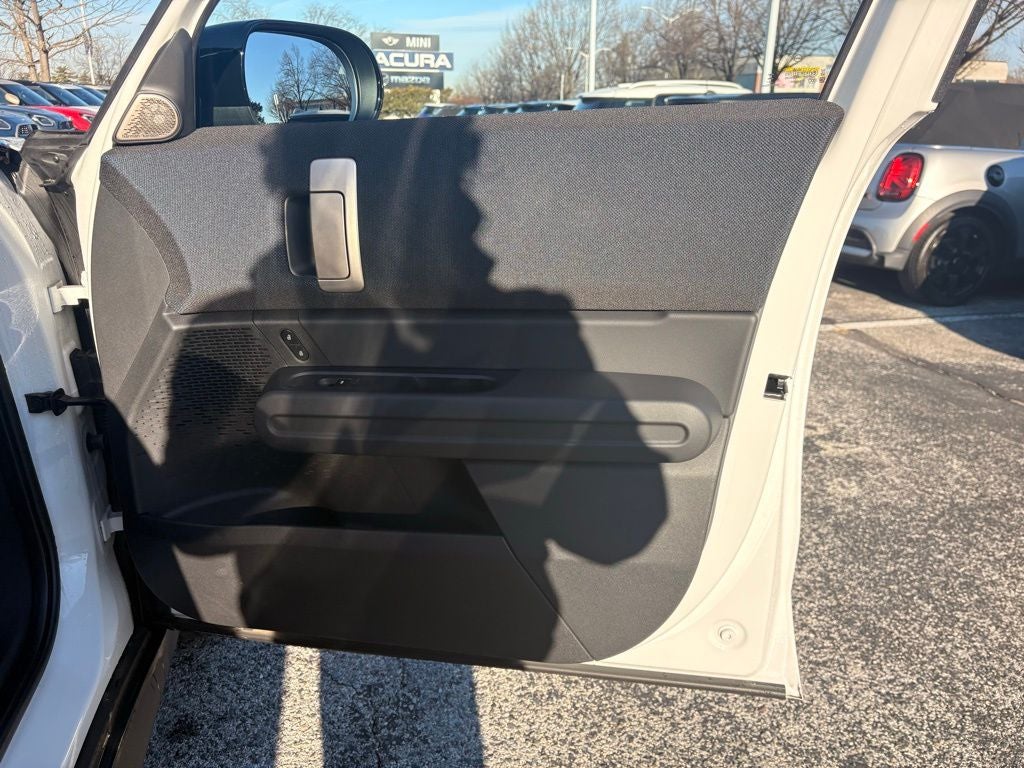 2025 MINI Countryman All4 Cooper S