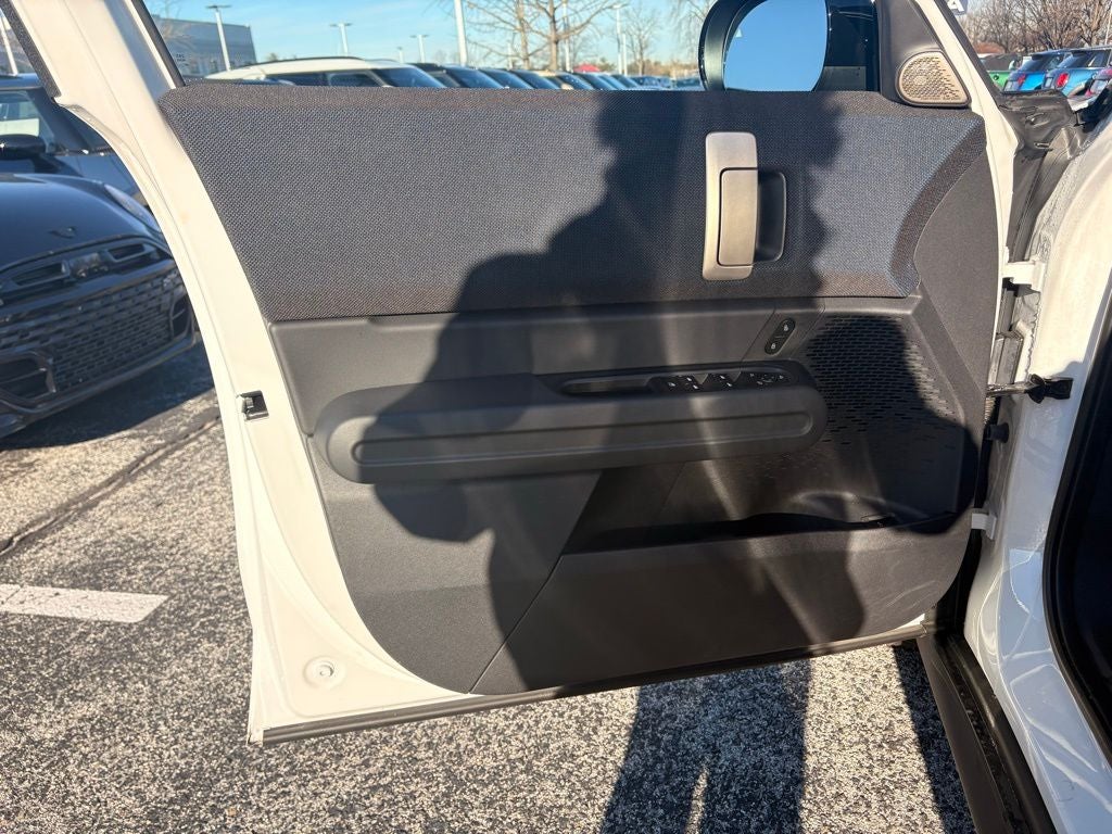 2025 MINI Countryman All4 Cooper S