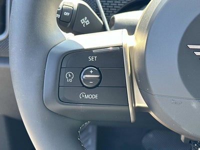 2025 MINI Countryman All4 Cooper S