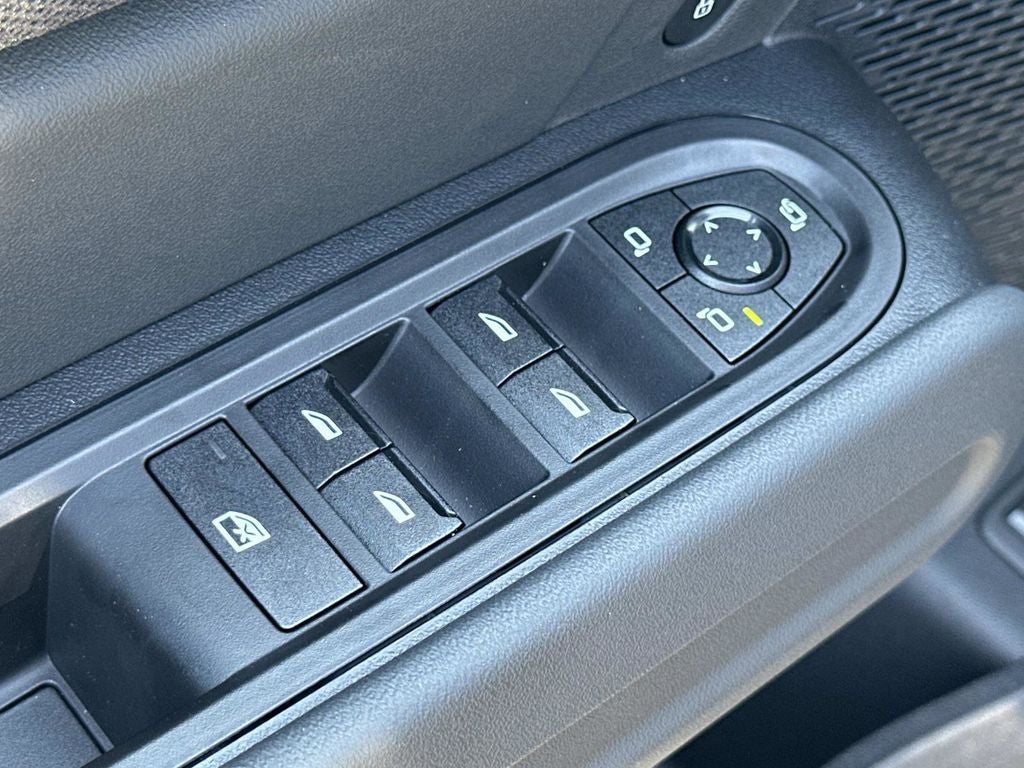 2025 MINI Countryman All4 Cooper S