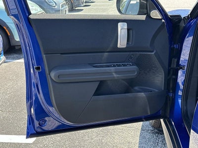 2025 MINI Countryman All4 Cooper S