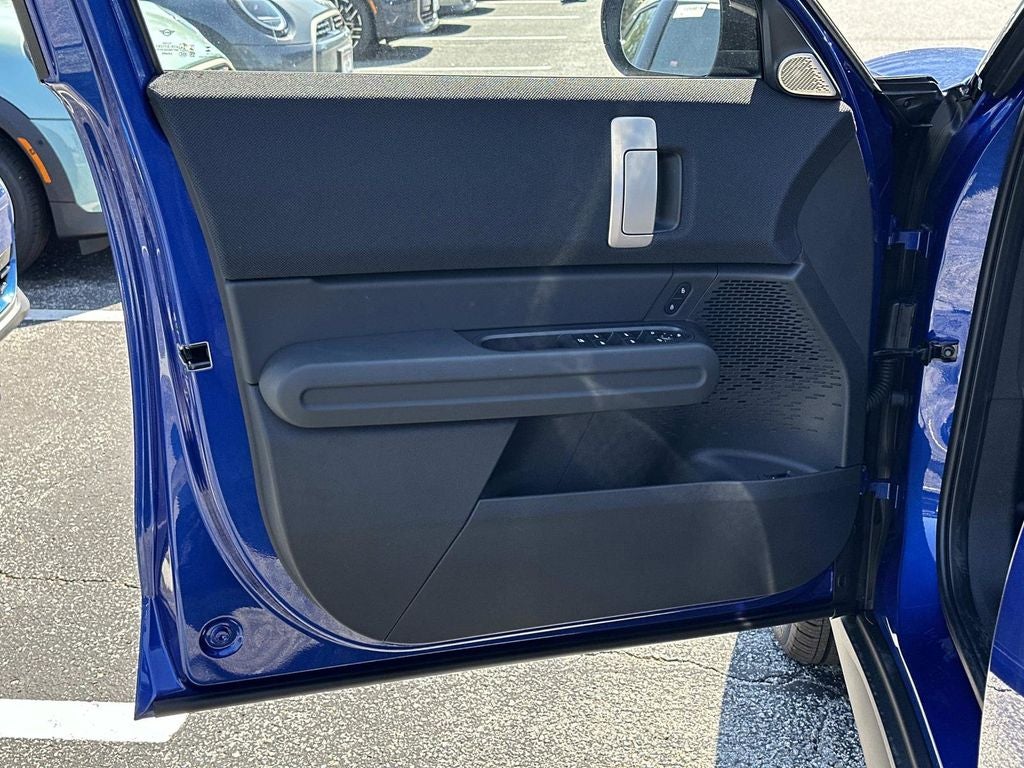 2025 MINI Countryman All4 Cooper S