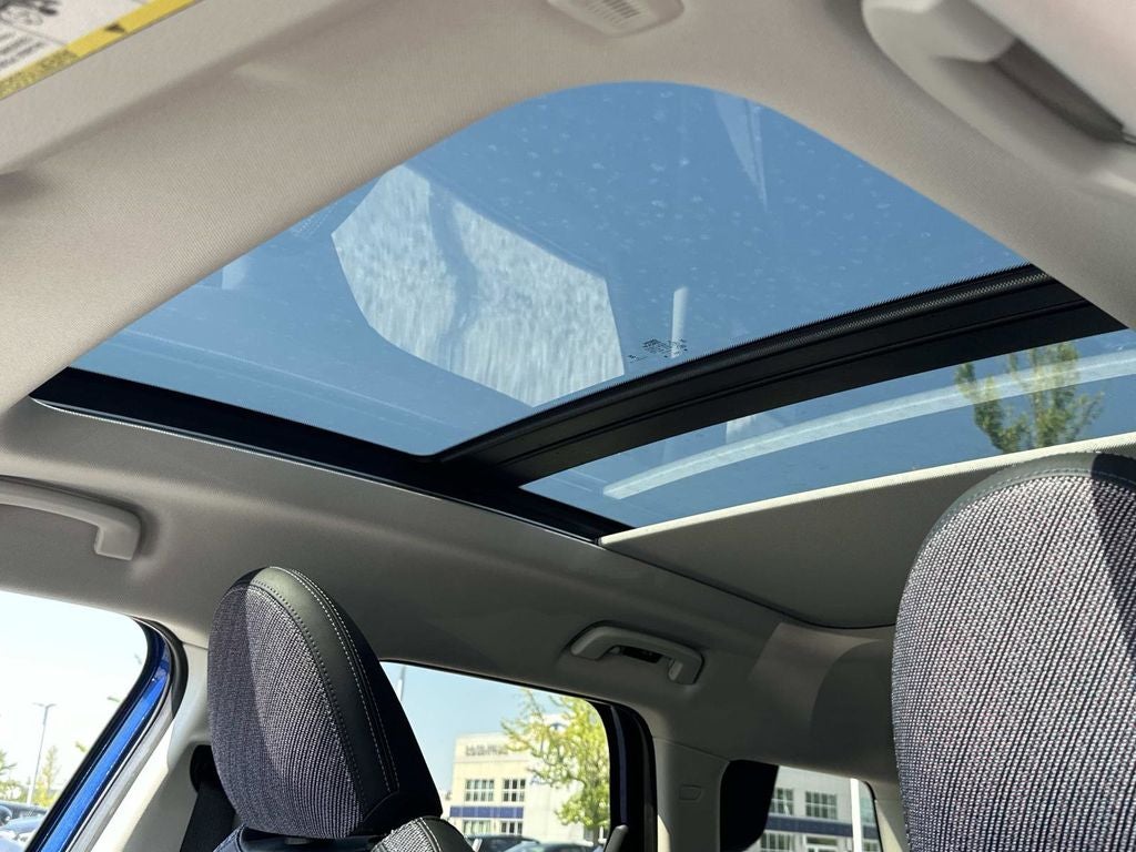 2025 MINI Countryman All4 Cooper S