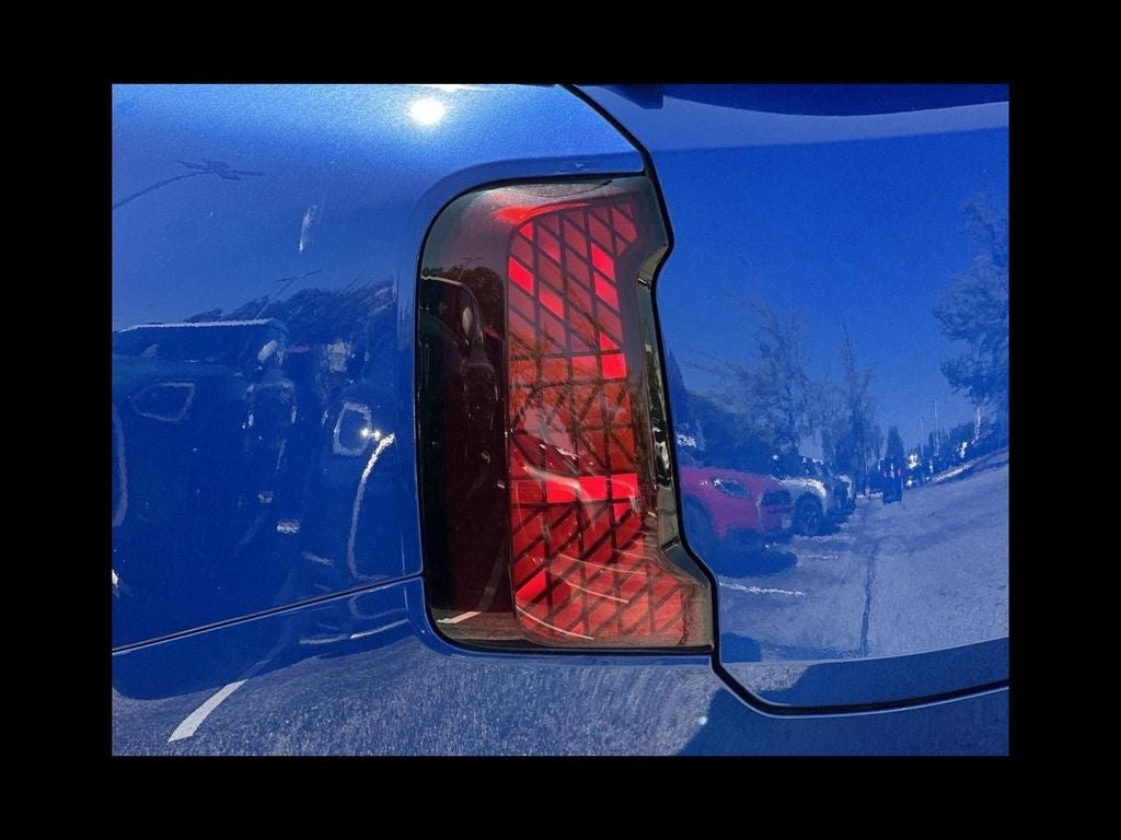 2025 MINI Countryman All4 Cooper S