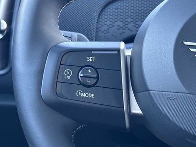 2026 MINI Countryman All4 Cooper S