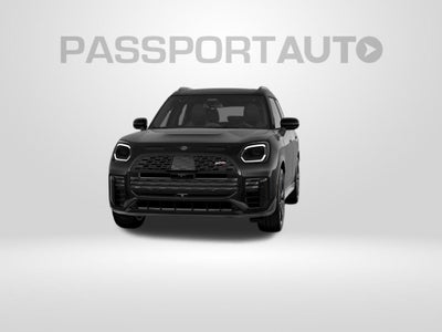 2027 MINI Cooper S Countryman S