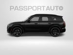 2027 MINI Cooper S Countryman S