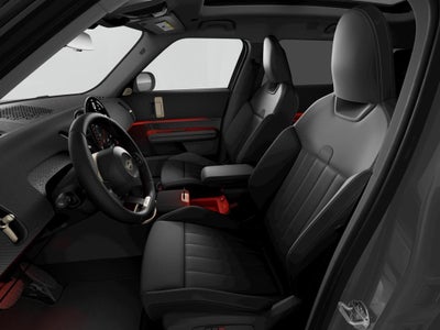2027 MINI Cooper S Countryman S