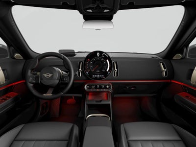 2027 MINI Cooper S Countryman S