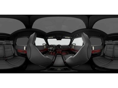 2027 MINI Cooper S Countryman S