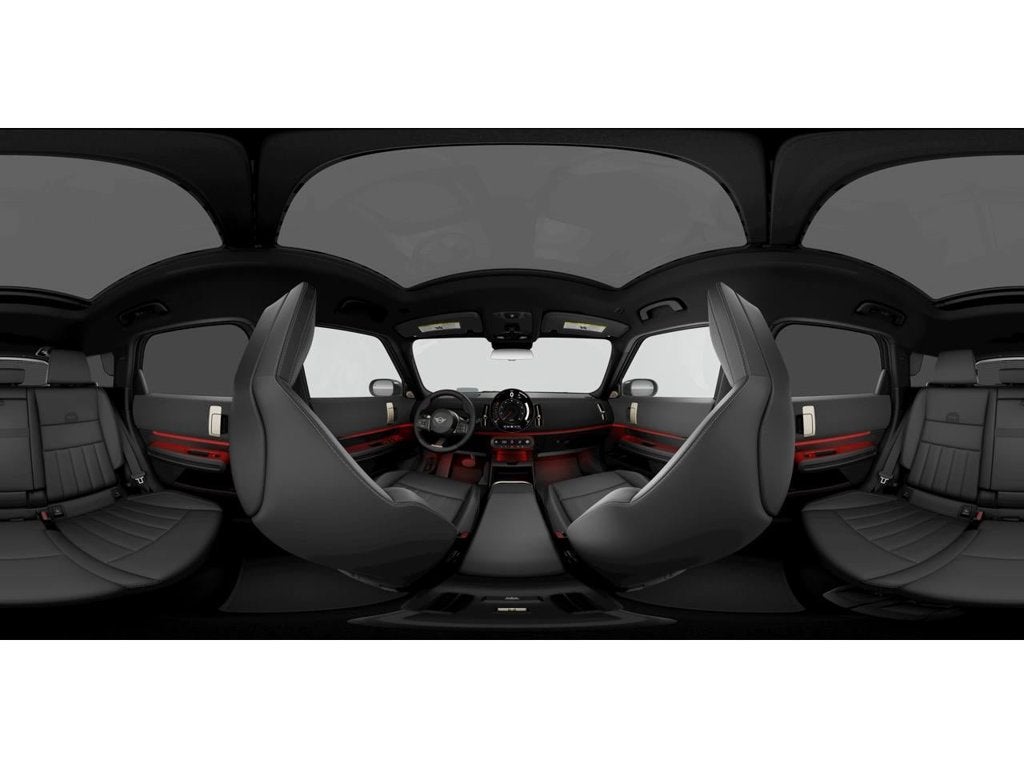 2027 MINI Cooper S Countryman S