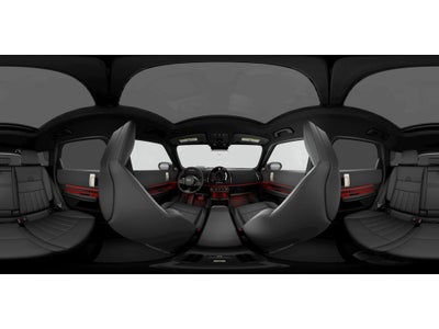 2027 MINI Cooper S Countryman S